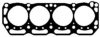 GLASER H80859-00 Gasket, cylinder head